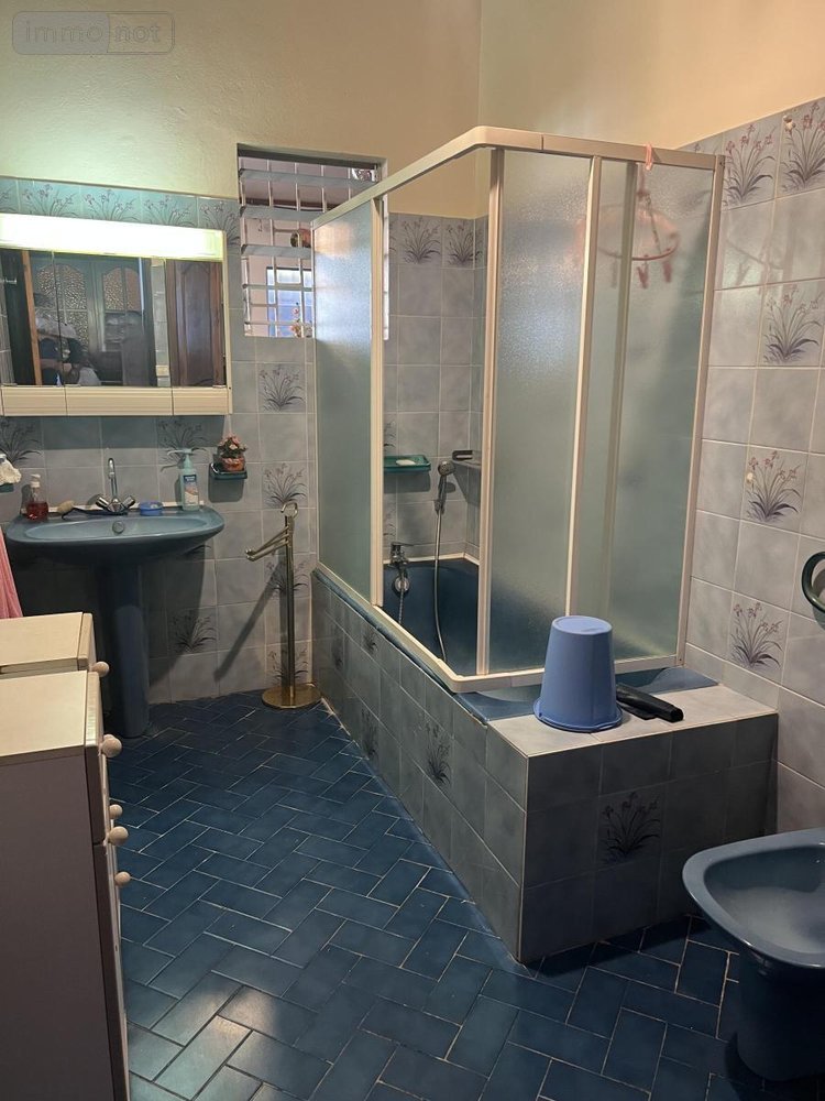 Maison a vendre Saint-Denis 97400 Réunion 270 m2 9 pièces 346100 euros