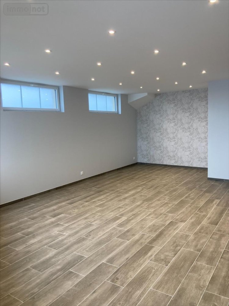 Location appartement Saint-Vaast-la-Hougue 50550 Manche 106 m2 3 pièces 860 euros