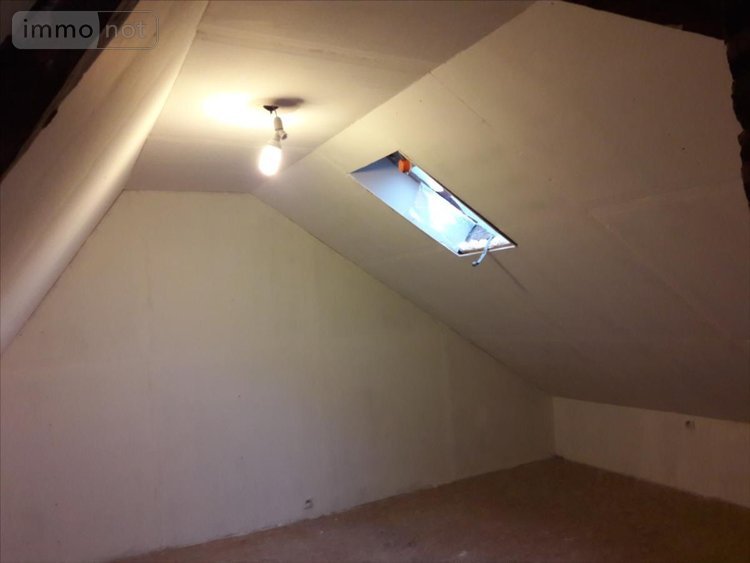 Maison a vendre Longueville-sur-Scie 76590 Seine-Maritime 200 m2 10 pièces 183750 euros