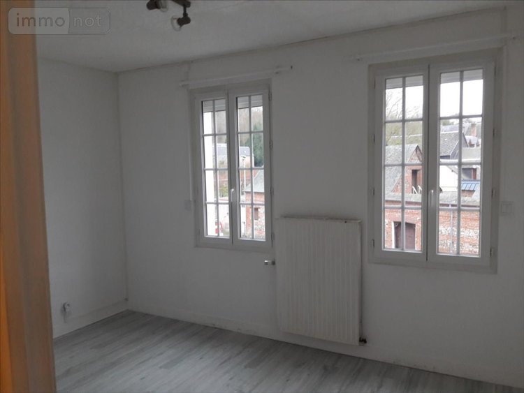 Maison a vendre Longueville-sur-Scie 76590 Seine-Maritime 200 m2 10 pièces 183750 euros