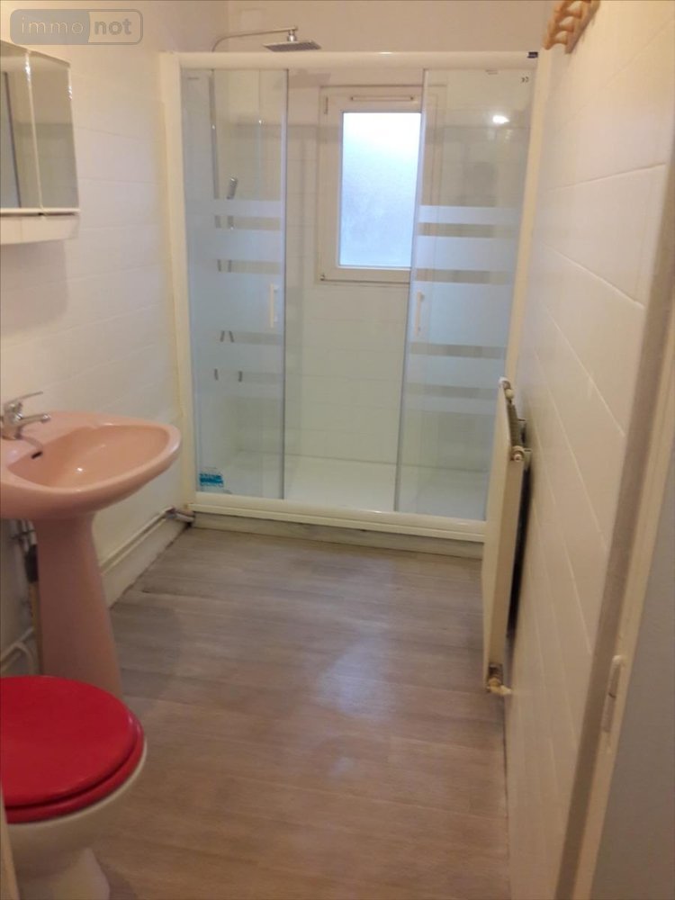 Maison a vendre Longueville-sur-Scie 76590 Seine-Maritime 200 m2 10 pièces 183750 euros