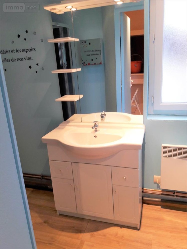 Maison a vendre Longueville-sur-Scie 76590 Seine-Maritime 200 m2 10 pièces 183750 euros