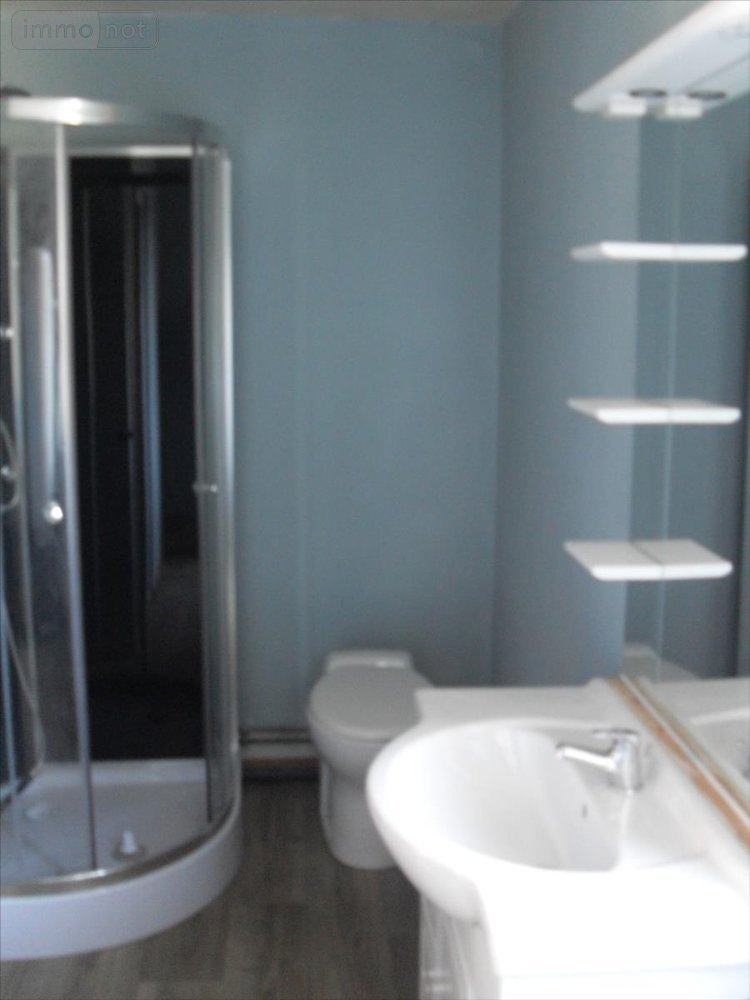 Maison a vendre Longueville-sur-Scie 76590 Seine-Maritime 200 m2 10 pièces 183750 euros