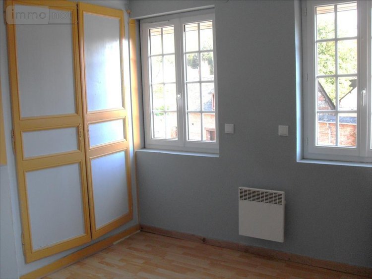 Maison a vendre Longueville-sur-Scie 76590 Seine-Maritime 200 m2 10 pièces 183750 euros