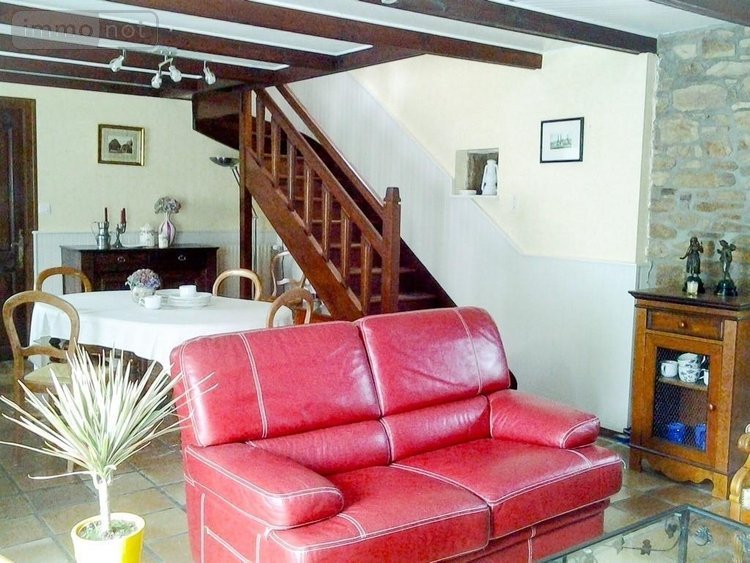 Maison a vendre Plonéour-Lanvern 29720 Finistère 264 m2  840000 euros
