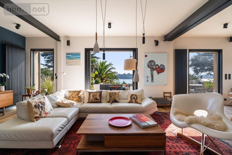 Maison a vendre Saint-Malo 35400 Ille-et-Vilaine 232 m2 10 pièces 2600000 euros