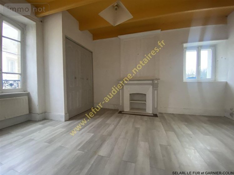 Maison a vendre Audierne 29770 Finistère 84 m2 5 pièces 208500 euros