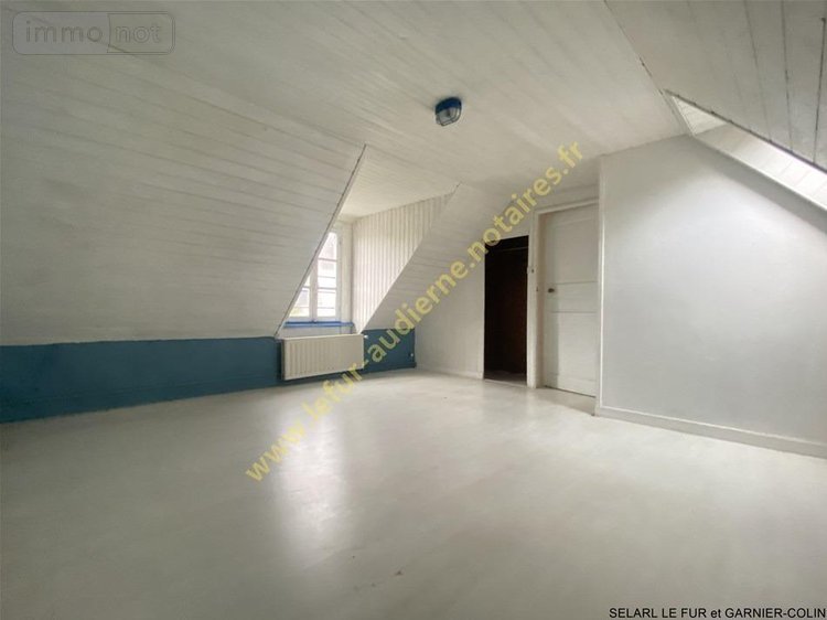 Maison a vendre Audierne 29770 Finistère 84 m2 5 pièces 208500 euros