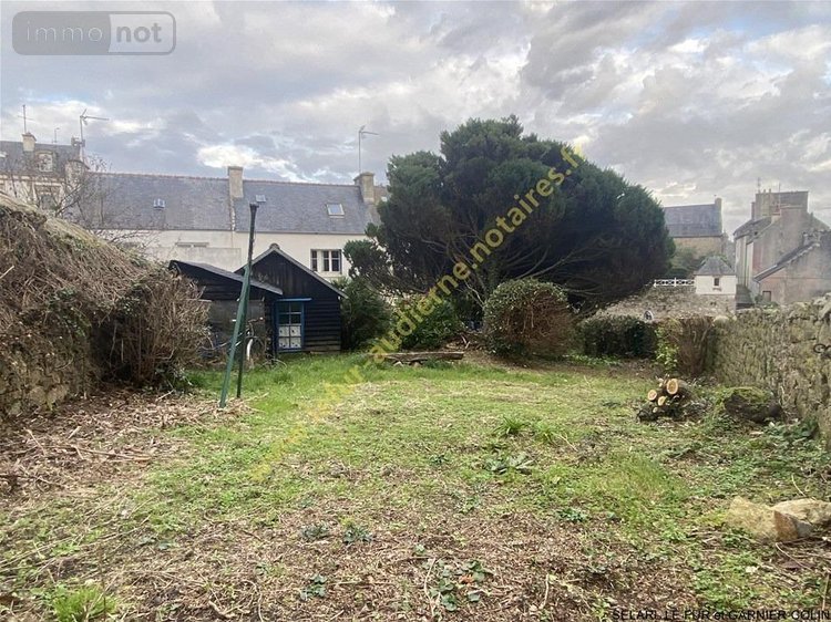 Maison a vendre Audierne 29770 Finistère 84 m2 5 pièces 208500 euros