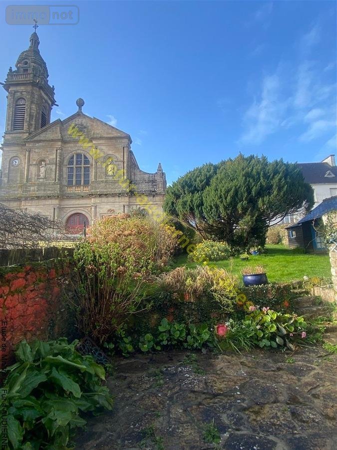 Maison a vendre Audierne 29770 Finistère 84 m2 5 pièces 208500 euros