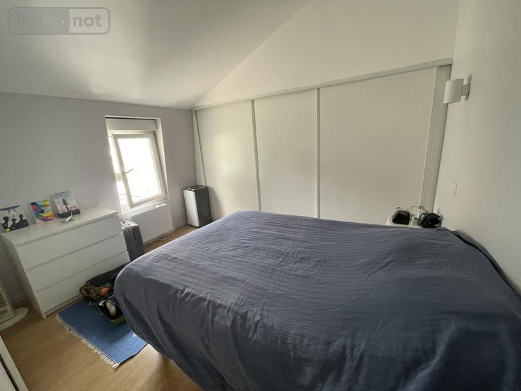 Appartement a vendre Reims 51100 Marne 60 m2 3 pièces 278200 euros