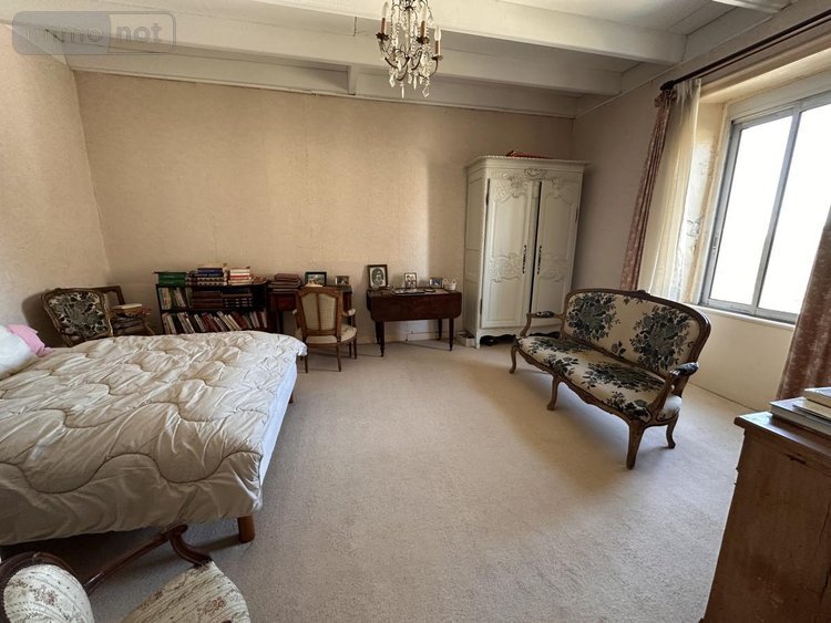 Maison a vendre Arradon 56610 Morbihan 187 m2 7 pièces 594300 euros