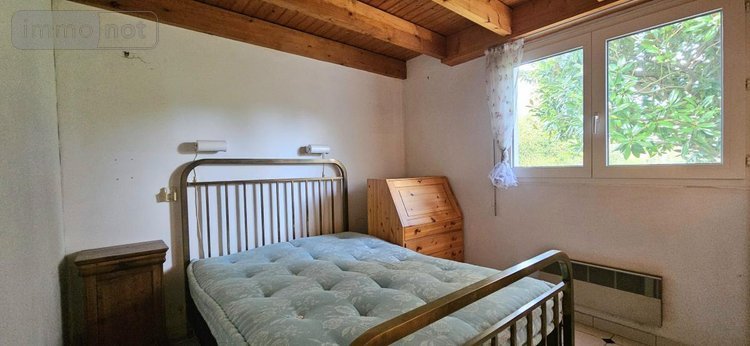 Maison a vendre Fouesnant 29170 Finistère 139 m2 5 pièces 320250 euros