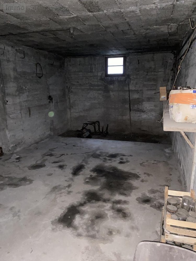 Maison a vendre Modane 73500 Savoie 203 m2 8 pièces 340000 euros