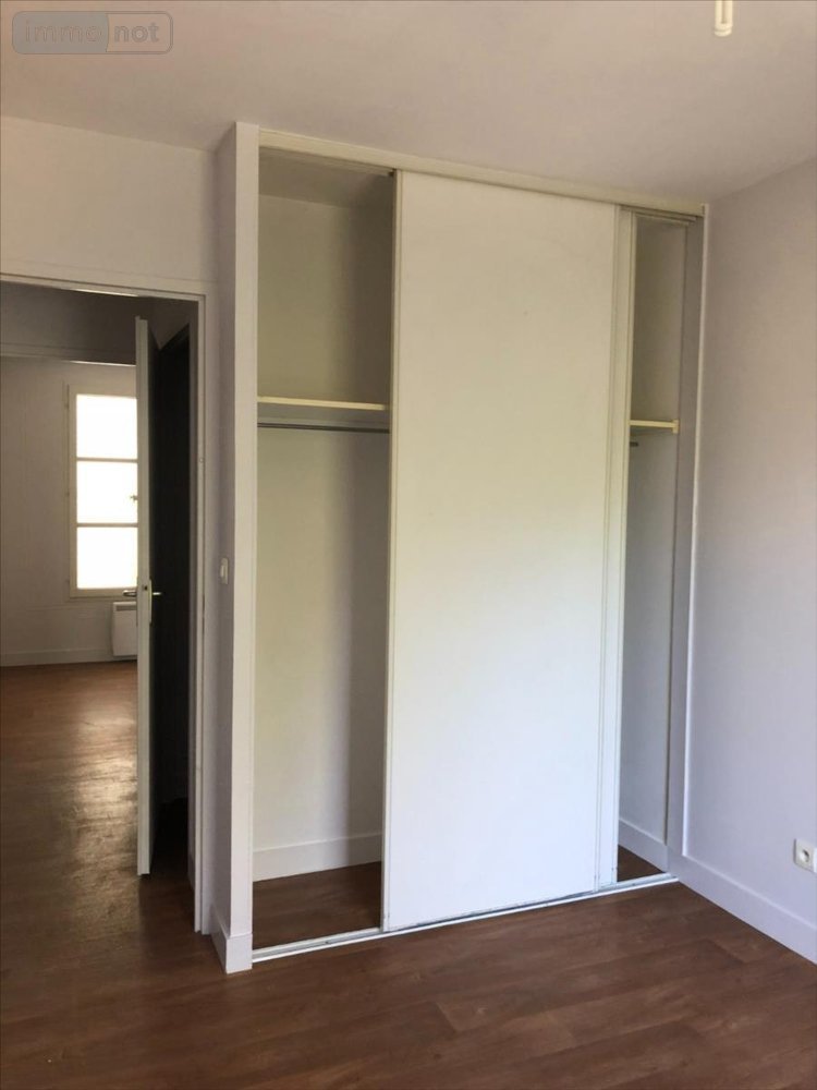 Location maison Vendôme 41100 Loir-et-Cher 83 m2 4 pièces 770 euros