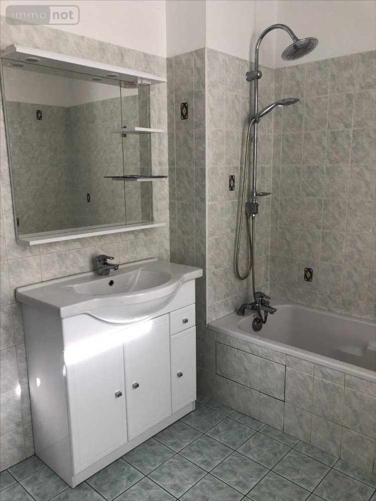 Location maison Vendôme 41100 Loir-et-Cher 83 m2 4 pièces 770 euros