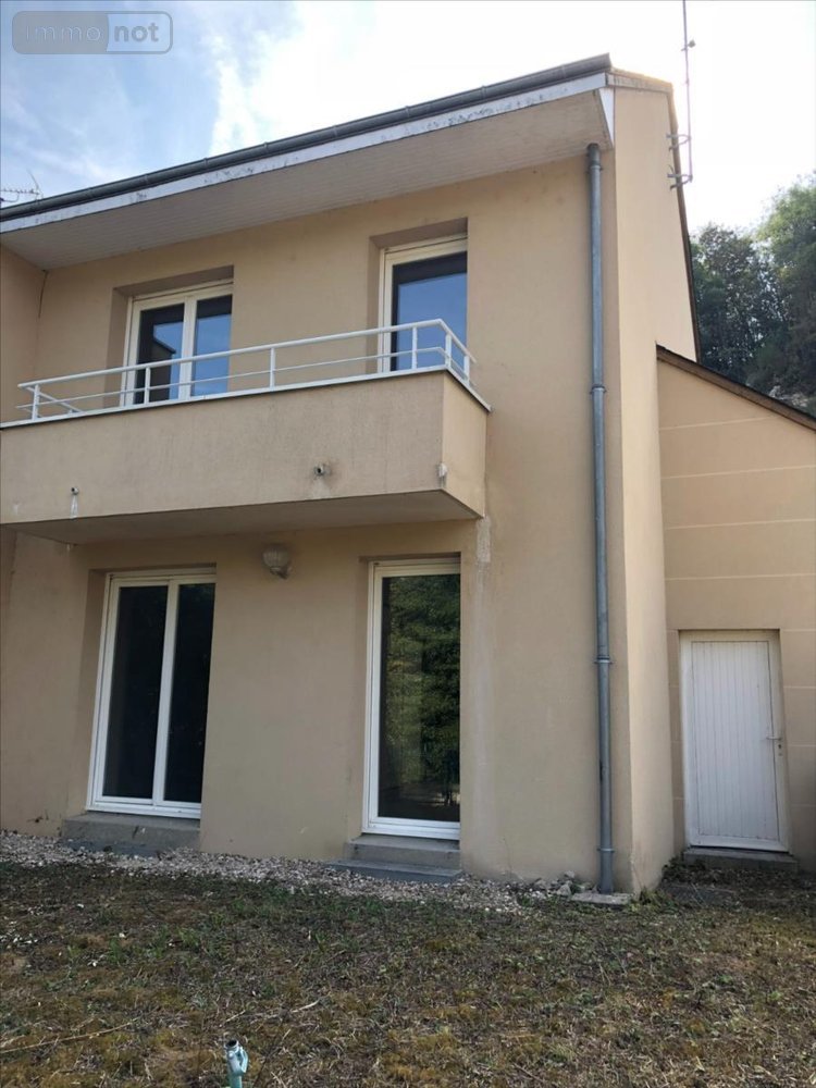 Location maison Vendôme 41100 Loir-et-Cher 83 m2 4 pièces 770 euros