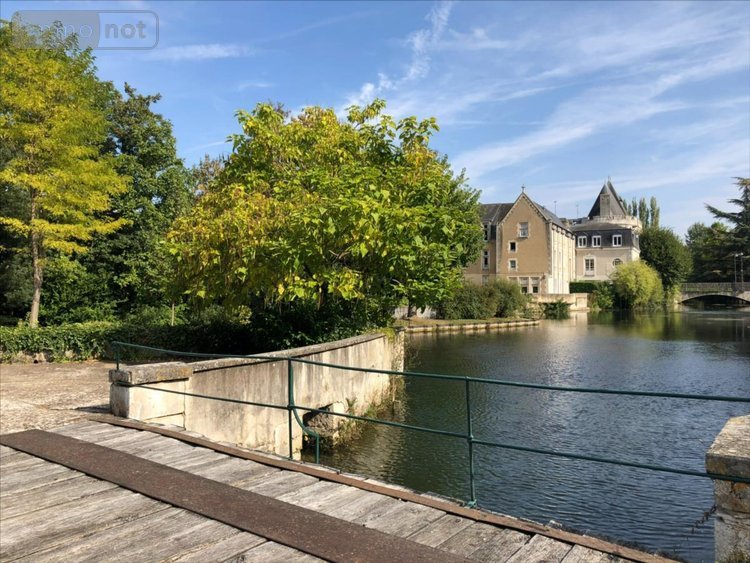 Location maison Vendôme 41100 Loir-et-Cher 83 m2 4 pièces 770 euros