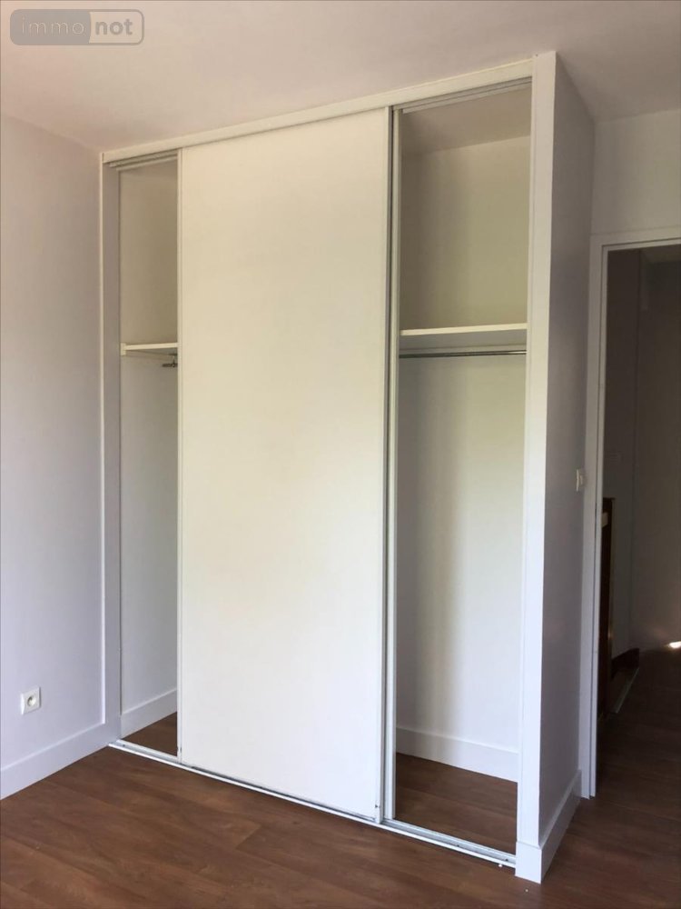 Location maison Vendôme 41100 Loir-et-Cher 83 m2 4 pièces 770 euros