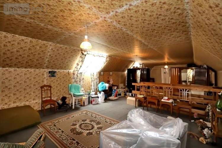 Maison a vendre Blécourt 59268 Nord 100 m2 4 pièces 227000 euros