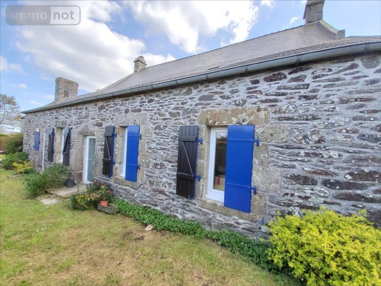 Maison a vendre Plonévez-Porzay 29550 Finistère 340 m2 20 pièces 971250 euros
