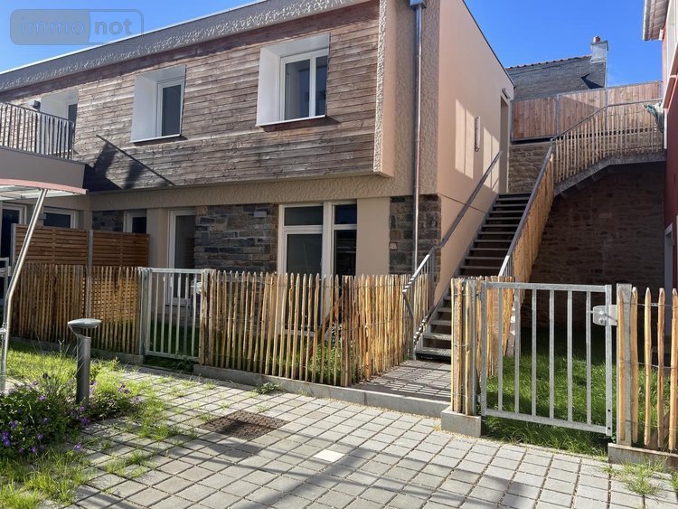 Appartement a vendre Lorient 56100 Morbihan 66 m2 3 pièces 339848 euros