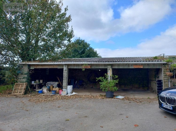 Maison a vendre Lanildut 29840 Finistère 159 m2 7 pièces 364700 euros