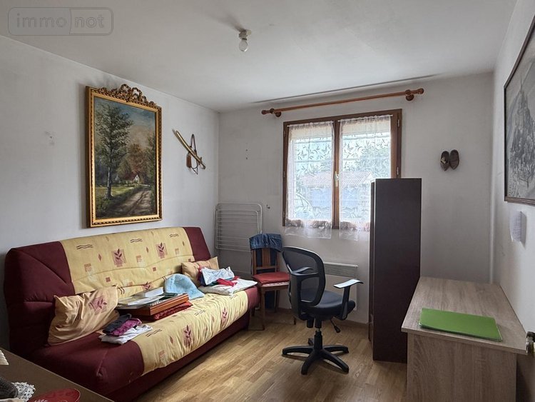 Maison a vendre Beaupréau-en-Mauges 49600 Maine-et-Loire 88 m2 4 pièces 178160 euros