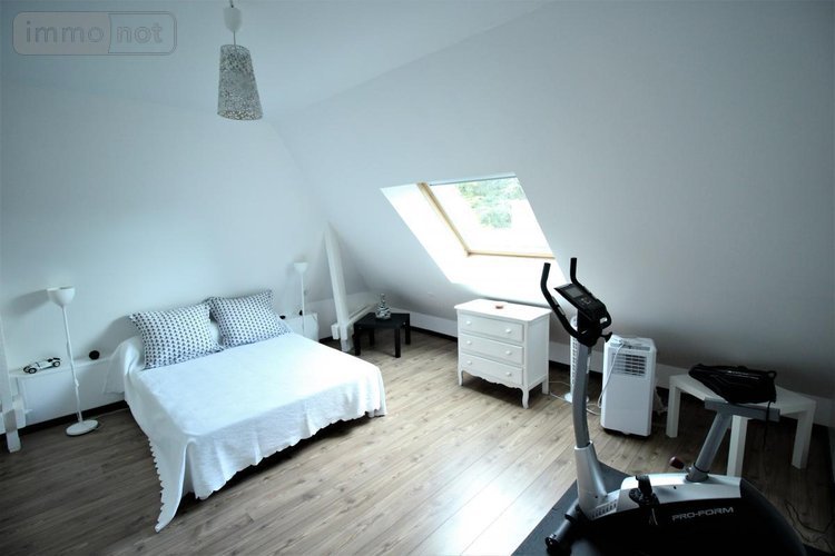 Maison a vendre Andard 49800 Maine-et-Loire 282 m2 11 pièces 640500 euros