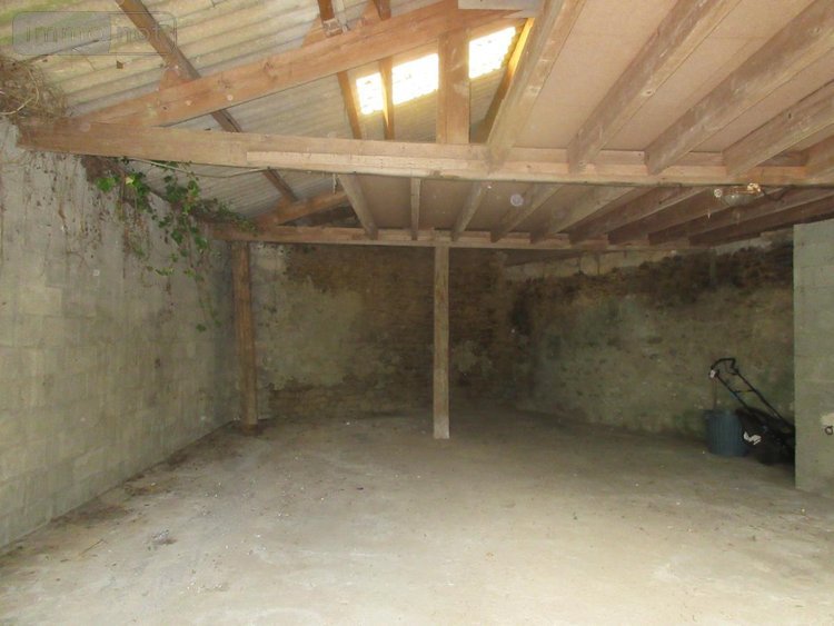 Maison a vendre Moustoir-Ac 56500 Morbihan 128 m2 6 pièces 148552 euros