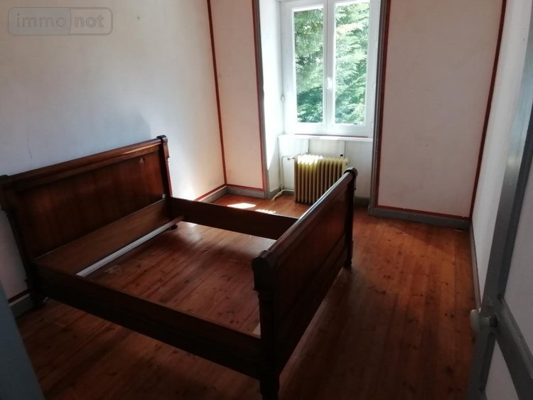 Maison a vendre Le Faouët 22290 Côtes-d'Armor 119 m2 8 pièces 169000 euros