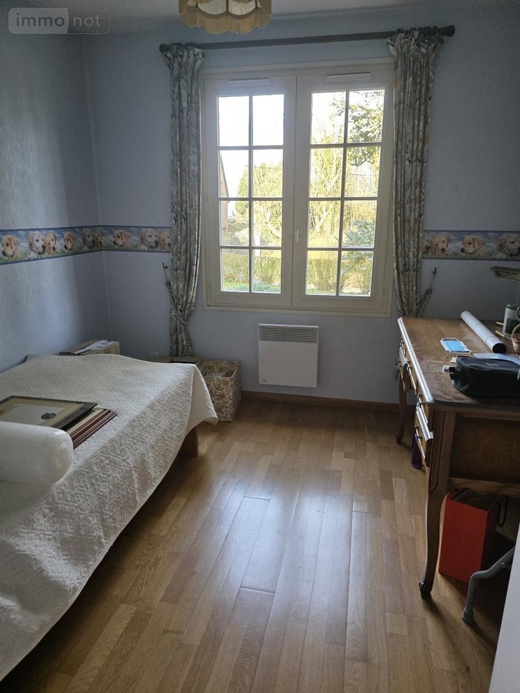 Maison a vendre Saint-Hilaire-lez-Cambrai 59292 Nord 95 m2 7 pièces 199817 euros