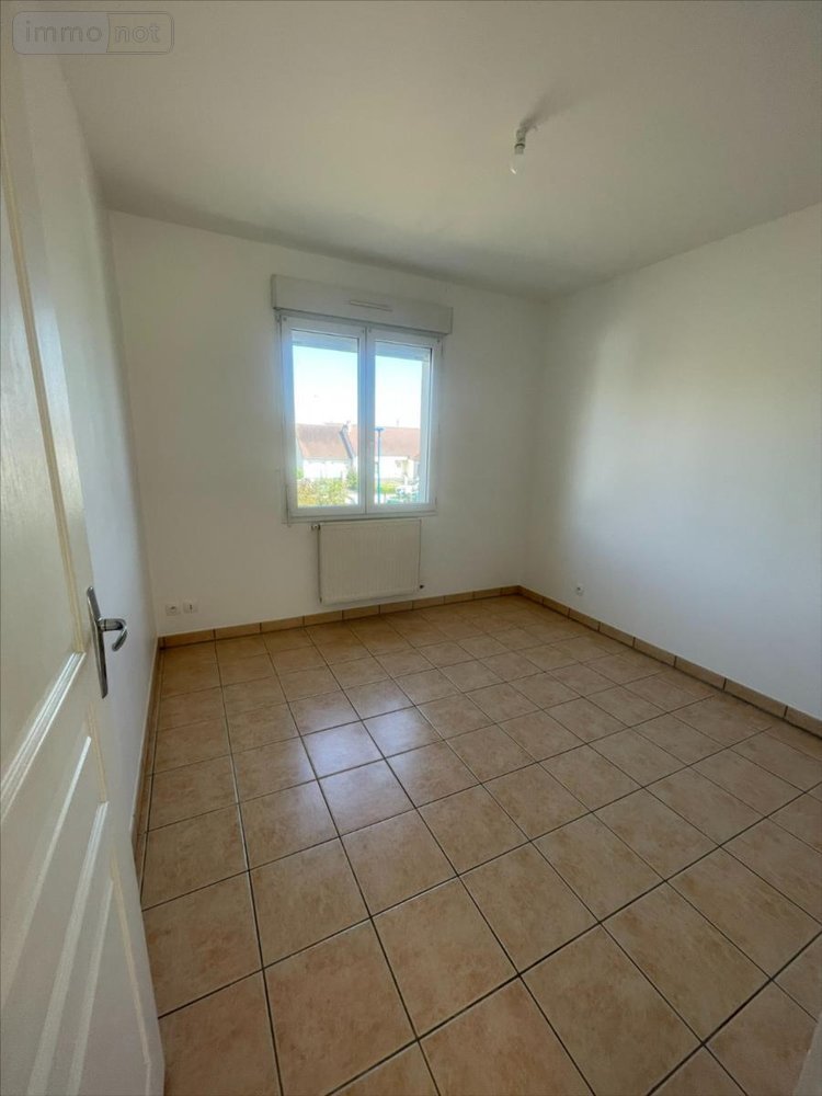 Location maison Saint-Ouen 41100 Loir-et-Cher 84 m2 4 pièces 710 euros