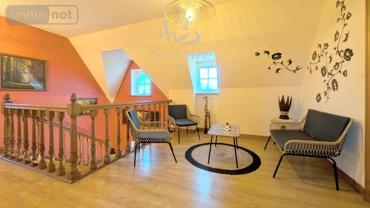 Maison a vendre Cléder 29233 Finistère 184 m2 7 pièces 591100 euros