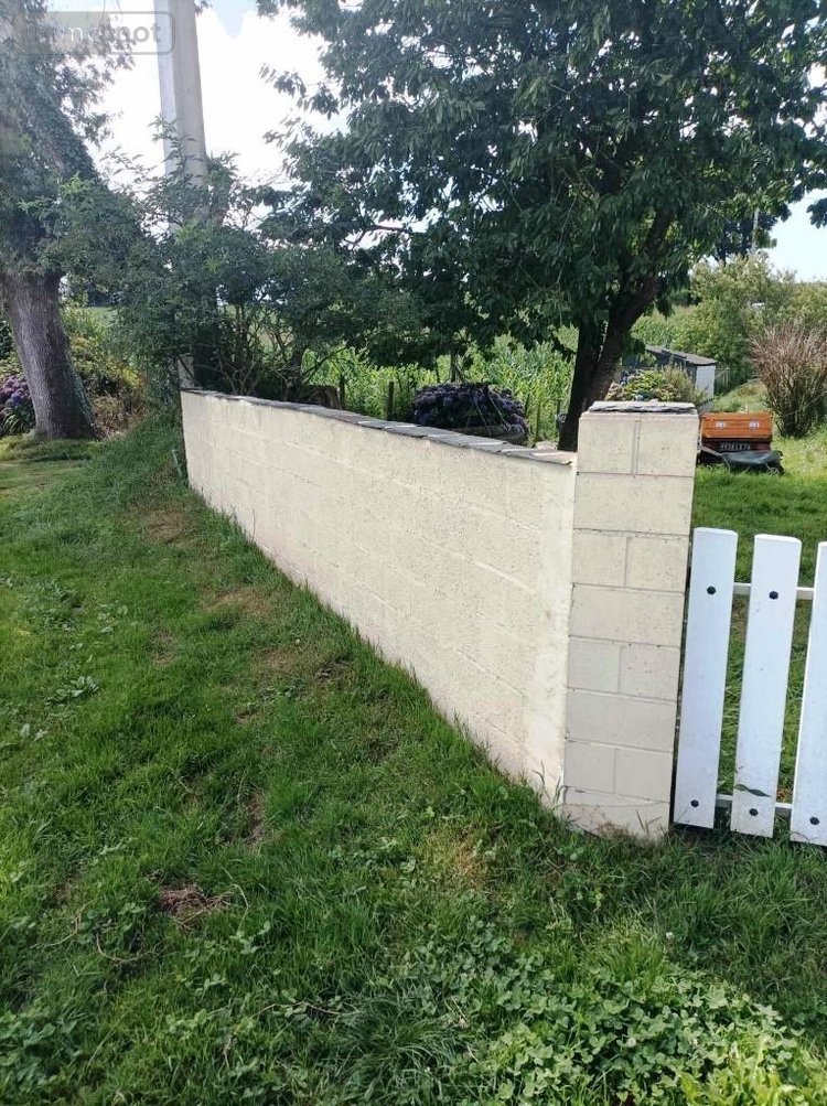 Maison a vendre Silfiac 56480 Morbihan 85 m2 4 pièces 145470 euros