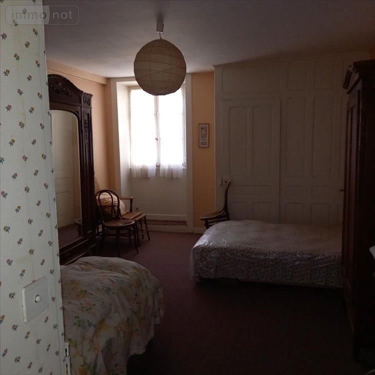 Maison a vendre Voray-sur-l'Ognon 70190 Haute-Saône 140 m2 4 pièces 149900 euros