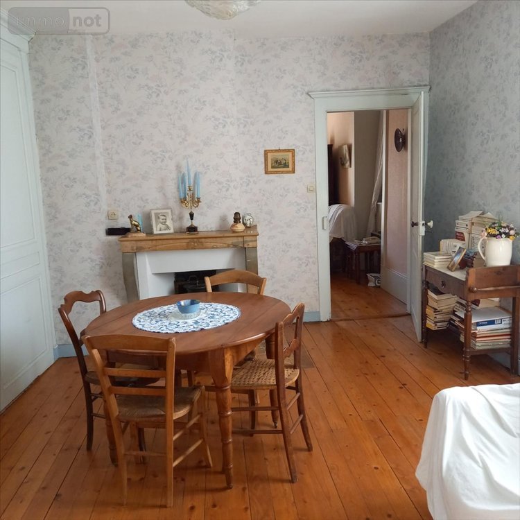 Maison a vendre Voray-sur-l'Ognon 70190 Haute-Saône 140 m2 4 pièces 149900 euros