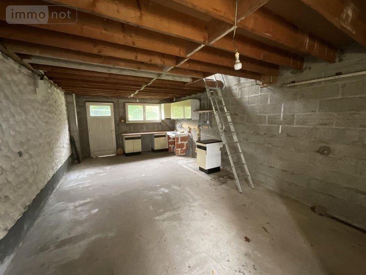 Maison a vendre Ploemeur 56270 Morbihan 100 m2 5 pièces 364040 euros