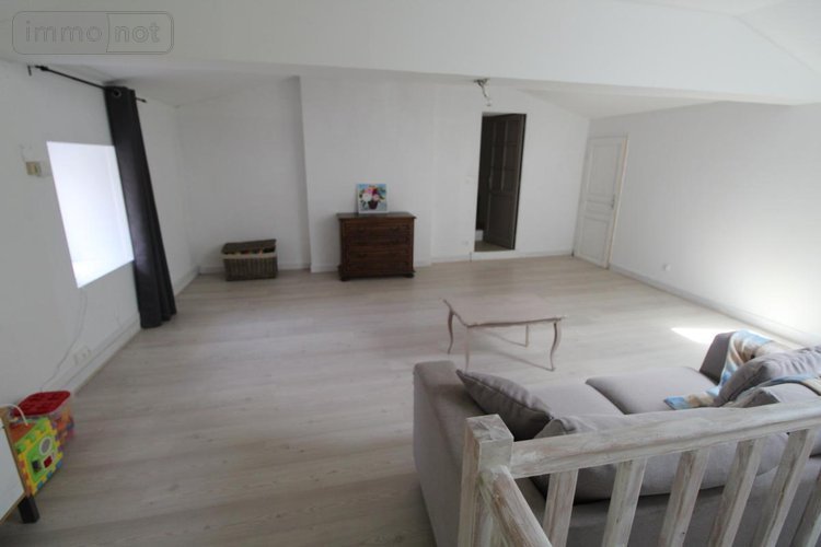 Maison a vendre Chaniers 17610 Charente-Maritime 170 m2 6 pièces 280200 euros