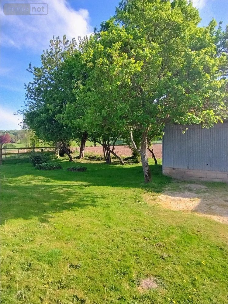 Maison a vendre Viessoix 14410 Calvados 73 m2 4 pièces 128700 euros