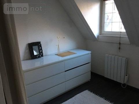 Location appartement Rouen 76000 Seine-Maritime 34 m2 2 pièces 619 euros
