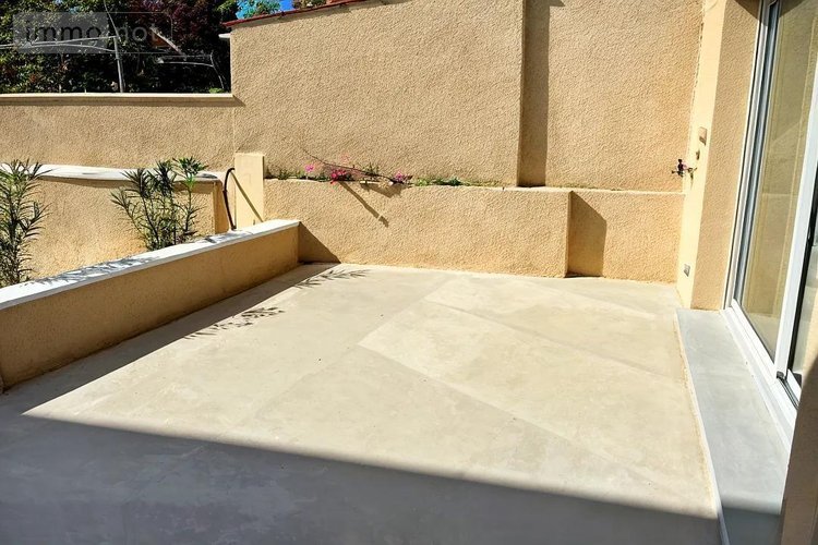 Appartement a vendre Meximieux 01800 Ain 77 m2 4 pièces 327000 euros