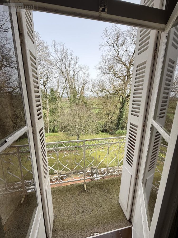 Maison a vendre Montrevault-sur-Èvre 49110 Maine-et-Loire 250 m2 9 pièces 354900 euros