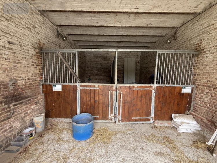 Maison a vendre Lamotte-Warfusée 80800 Somme 236 m2 11 pièces 499000 euros