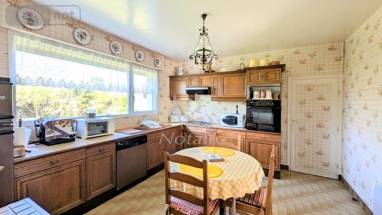 Maison a vendre Plouescat 29430 Finistère 121 m2 6 pièces 364000 euros