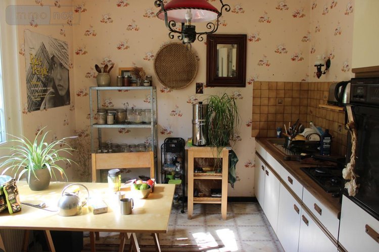 Maison a vendre Lempdes 63370 Puy-de-Dôme 110 m2 6 pièces 289000 euros