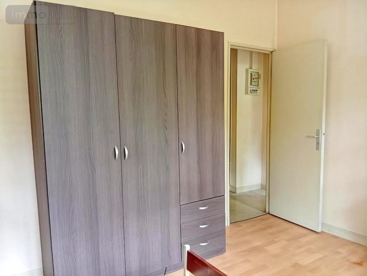 Location appartement Reims 51100 Marne 25 m2 2 pièces 430 euros