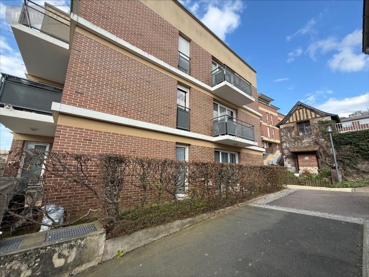 Location appartement Déville-lès-Rouen 76250 Seine-Maritime 67 m2 3 pièces 758 euros