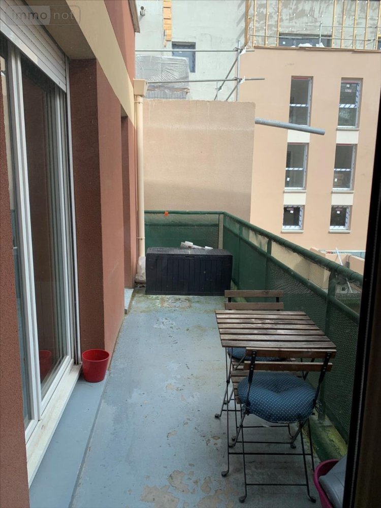 Location appartement Déville-lès-Rouen 76250 Seine-Maritime 67 m2 3 pièces 773 euros