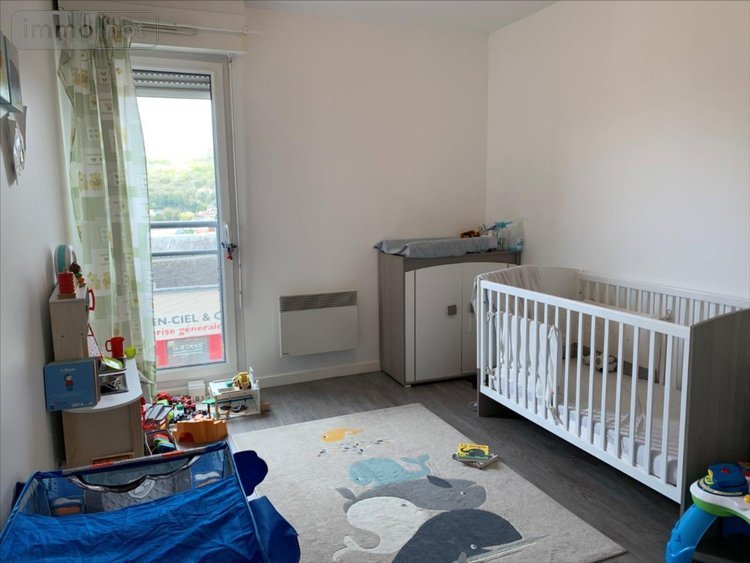 Location appartement Déville-lès-Rouen 76250 Seine-Maritime 67 m2 3 pièces 773 euros